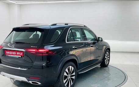 Mercedes-Benz GLE, 2025 год, 9 500 000 рублей, 5 фотография