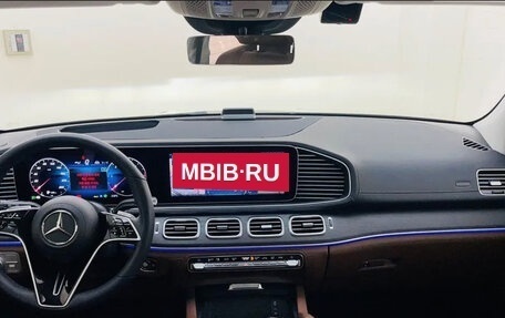 Mercedes-Benz GLE, 2025 год, 9 500 000 рублей, 14 фотография