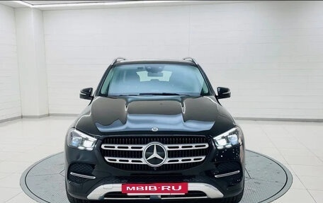 Mercedes-Benz GLE, 2025 год, 9 500 000 рублей, 8 фотография