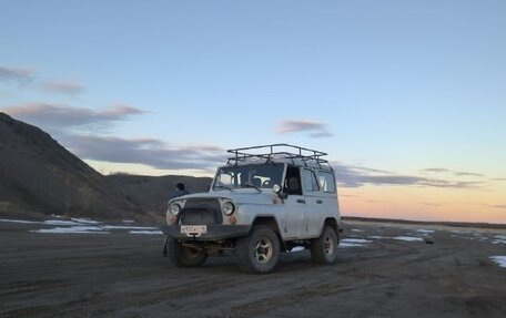 ЛуАЗ 3151, 2002 год, 250 000 рублей, 2 фотография