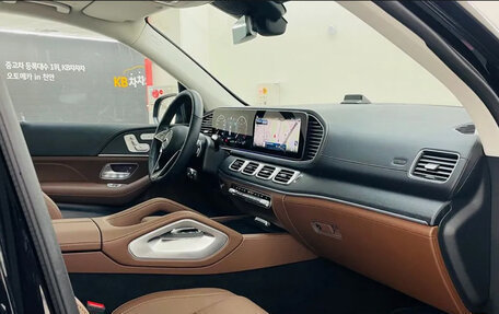 Mercedes-Benz GLE, 2025 год, 9 500 000 рублей, 15 фотография