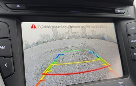 Hyundai Veloster I рестайлинг, 2012 год, 950 000 рублей, 6 фотография