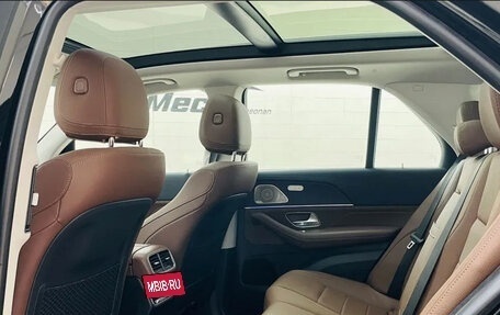 Mercedes-Benz GLE, 2025 год, 9 500 000 рублей, 17 фотография