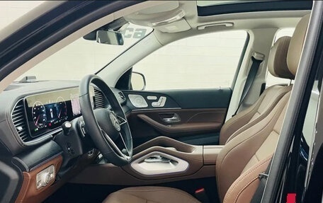 Mercedes-Benz GLE, 2025 год, 9 500 000 рублей, 16 фотография