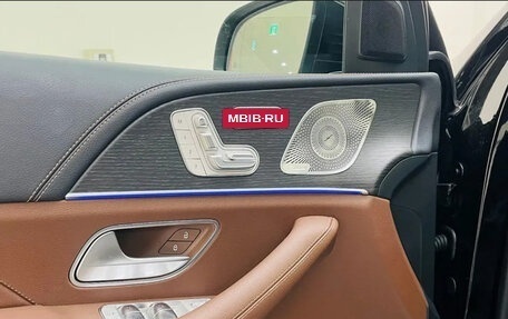 Mercedes-Benz GLE, 2025 год, 9 500 000 рублей, 18 фотография