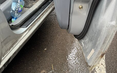 Toyota RAV4, 2001 год, 595 000 рублей, 9 фотография