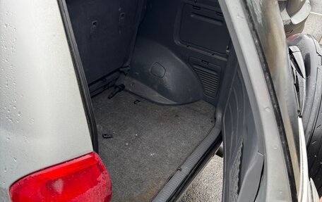 Toyota RAV4, 2001 год, 595 000 рублей, 5 фотография