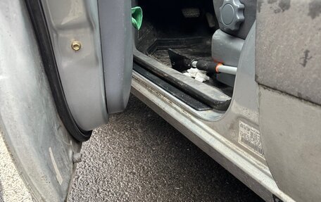 Toyota RAV4, 2001 год, 595 000 рублей, 8 фотография