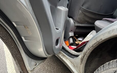 Toyota RAV4, 2001 год, 595 000 рублей, 7 фотография