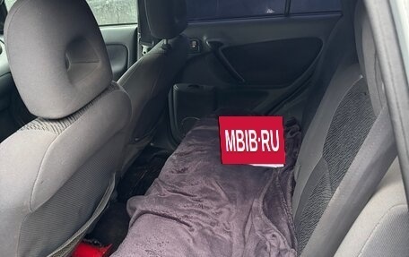 Toyota RAV4, 2001 год, 595 000 рублей, 6 фотография