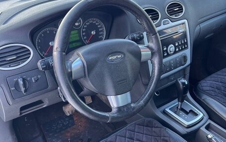 Ford Focus II рестайлинг, 2006 год, 378 000 рублей, 12 фотография