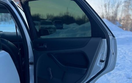 Ford Focus II рестайлинг, 2006 год, 378 000 рублей, 11 фотография