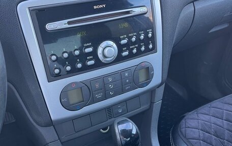 Ford Focus II рестайлинг, 2006 год, 378 000 рублей, 19 фотография