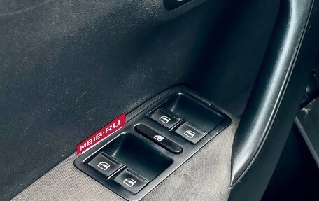 Volkswagen Polo VI (EU Market), 2013 год, 599 000 рублей, 17 фотография