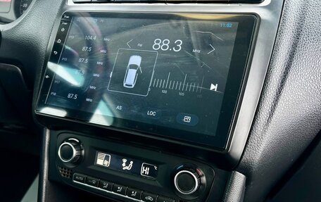 Volkswagen Polo VI (EU Market), 2013 год, 599 000 рублей, 22 фотография