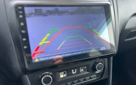 Volkswagen Polo VI (EU Market), 2013 год, 599 000 рублей, 25 фотография