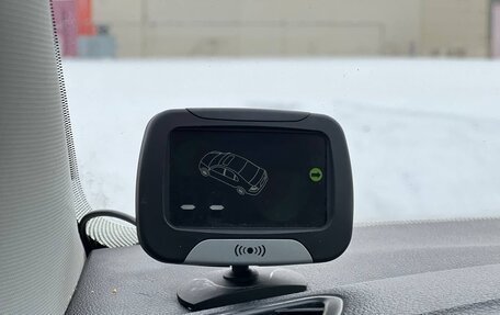 Volkswagen Polo VI (EU Market), 2013 год, 599 000 рублей, 24 фотография