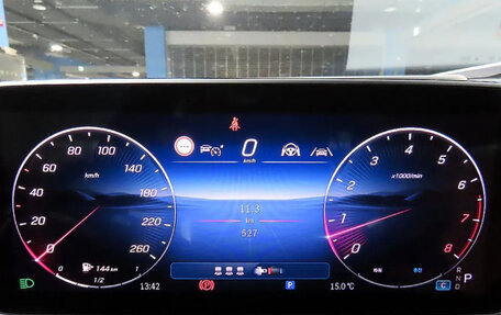 Mercedes-Benz GLC, 2025 год, 8 400 000 рублей, 7 фотография