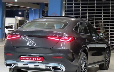 Mercedes-Benz GLC, 2025 год, 8 400 000 рублей, 4 фотография