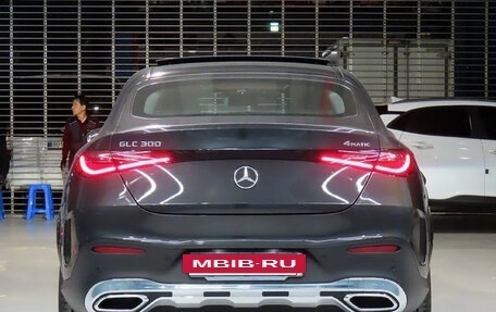 Mercedes-Benz GLC, 2025 год, 8 400 000 рублей, 3 фотография