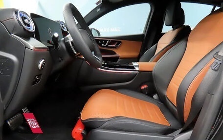 Mercedes-Benz GLC, 2025 год, 8 400 000 рублей, 6 фотография