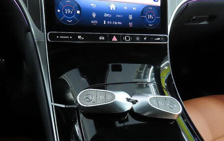 Mercedes-Benz GLC, 2025 год, 8 400 000 рублей, 11 фотография