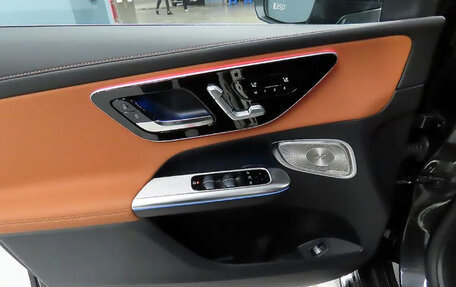 Mercedes-Benz GLC, 2025 год, 8 400 000 рублей, 12 фотография