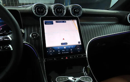 Mercedes-Benz GLC, 2025 год, 8 400 000 рублей, 9 фотография