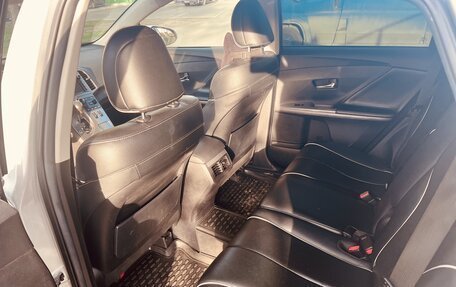 Toyota Venza I, 2014 год, 2 100 000 рублей, 7 фотография