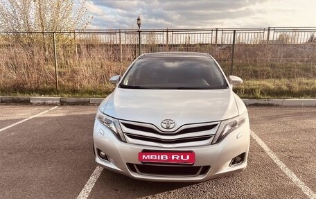 Toyota Venza I, 2014 год, 2 100 000 рублей, 2 фотография