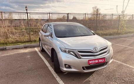 Toyota Venza I, 2014 год, 2 100 000 рублей, 3 фотография