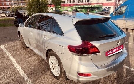 Toyota Venza I, 2014 год, 2 100 000 рублей, 5 фотография