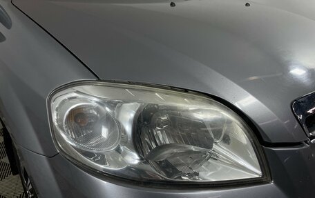 Chevrolet Aveo III, 2008 год, 360 000 рублей, 7 фотография