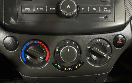 Chevrolet Aveo III, 2008 год, 360 000 рублей, 15 фотография