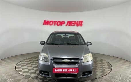 Chevrolet Aveo III, 2008 год, 360 000 рублей, 2 фотография