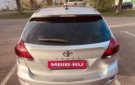 Toyota Venza I, 2014 год, 2 100 000 рублей, 9 фотография