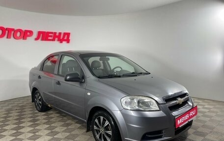 Chevrolet Aveo III, 2008 год, 360 000 рублей, 3 фотография