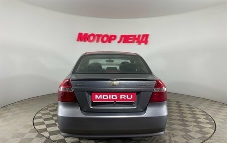 Chevrolet Aveo III, 2008 год, 360 000 рублей, 5 фотография