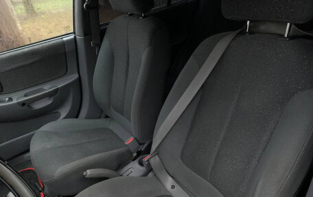 Hyundai Accent II, 2007 год, 170 000 рублей, 7 фотография