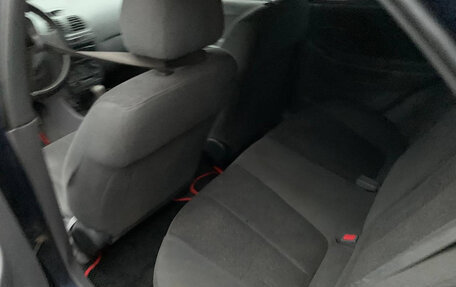 Hyundai Accent II, 2007 год, 170 000 рублей, 8 фотография