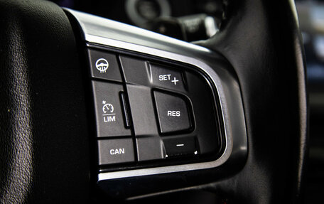 Land Rover Discovery Sport I рестайлинг, 2016 год, 2 149 000 рублей, 18 фотография