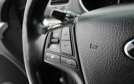 KIA Sorento II рестайлинг, 2014 год, 1 649 000 рублей, 12 фотография