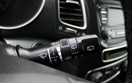 KIA Sorento II рестайлинг, 2014 год, 1 649 000 рублей, 14 фотография