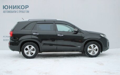 KIA Sorento II рестайлинг, 2014 год, 1 649 000 рублей, 4 фотография