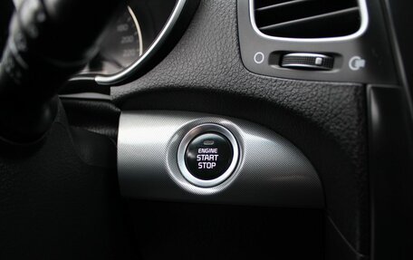 KIA Sorento II рестайлинг, 2014 год, 1 649 000 рублей, 16 фотография