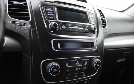 KIA Sorento II рестайлинг, 2014 год, 1 649 000 рублей, 17 фотография