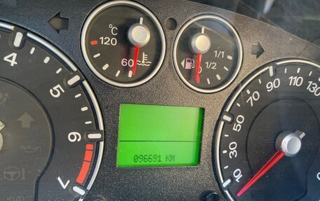 Ford Fusion I, 2009 год, 380 000 рублей, 8 фотография