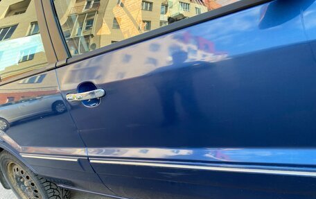 Ford Fusion I, 2009 год, 380 000 рублей, 9 фотография