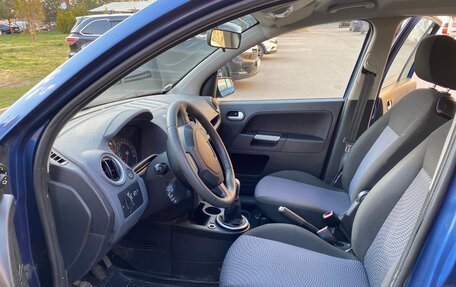 Ford Fusion I, 2009 год, 380 000 рублей, 6 фотография