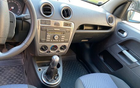 Ford Fusion I, 2009 год, 380 000 рублей, 7 фотография